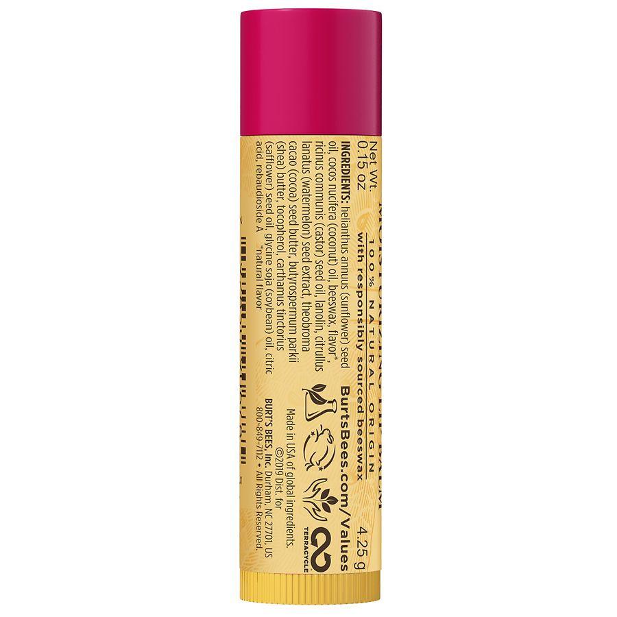 Burt's Bees Lip Balm