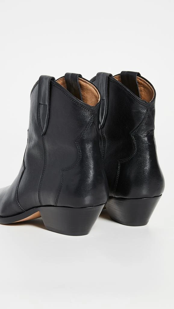 Isabel Marant Dewina Boots 3