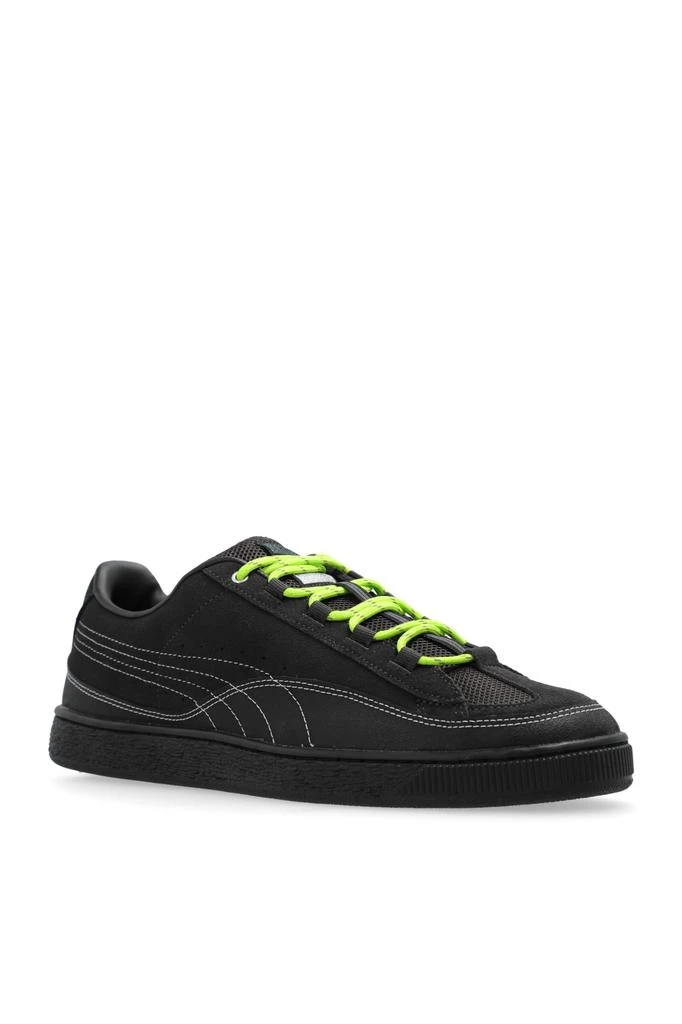 Puma Sports shoes Suede HP Aries Arise 4