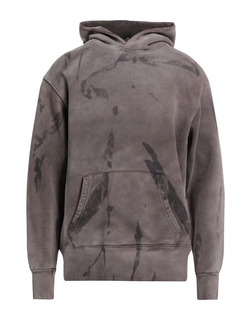 NOTSONORMAL Hooded sweatshirt