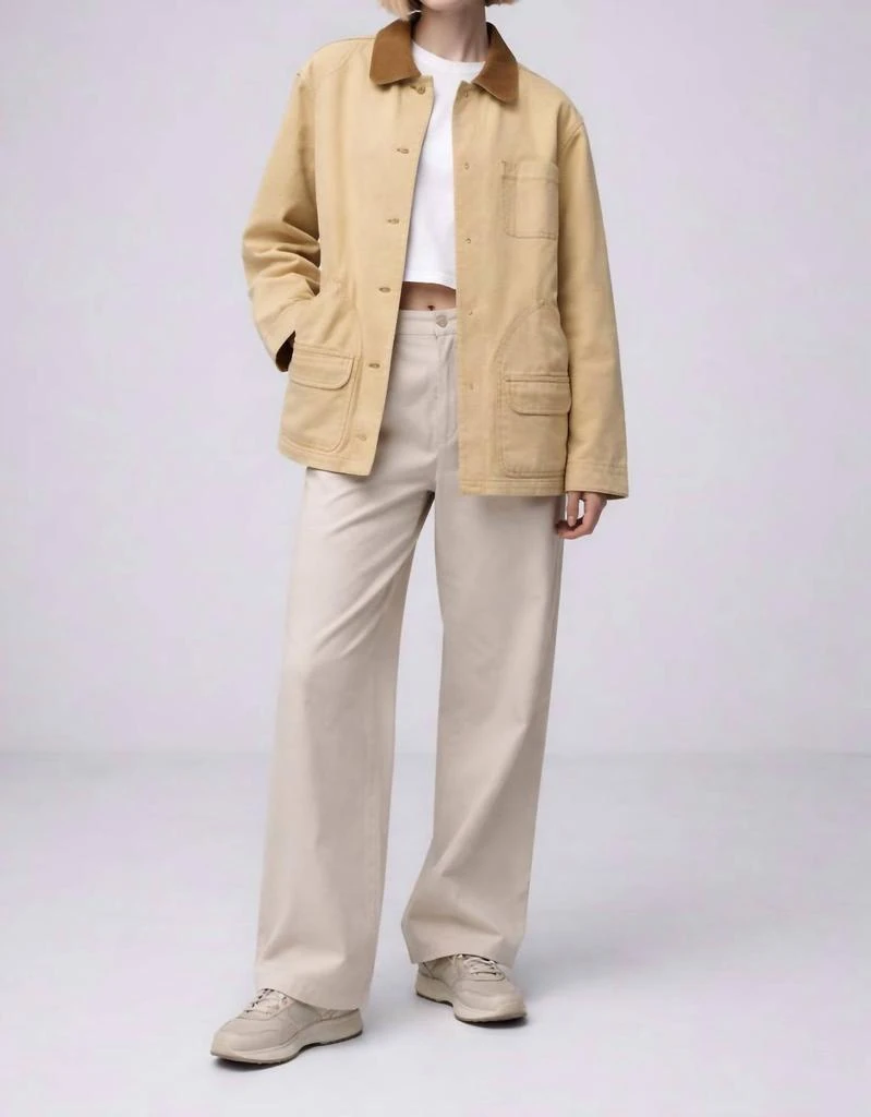 DÔEN Dôen - Pascual Jacket