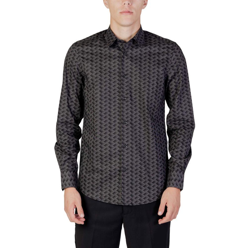 Antony Morato Cotton Men's Shirt
