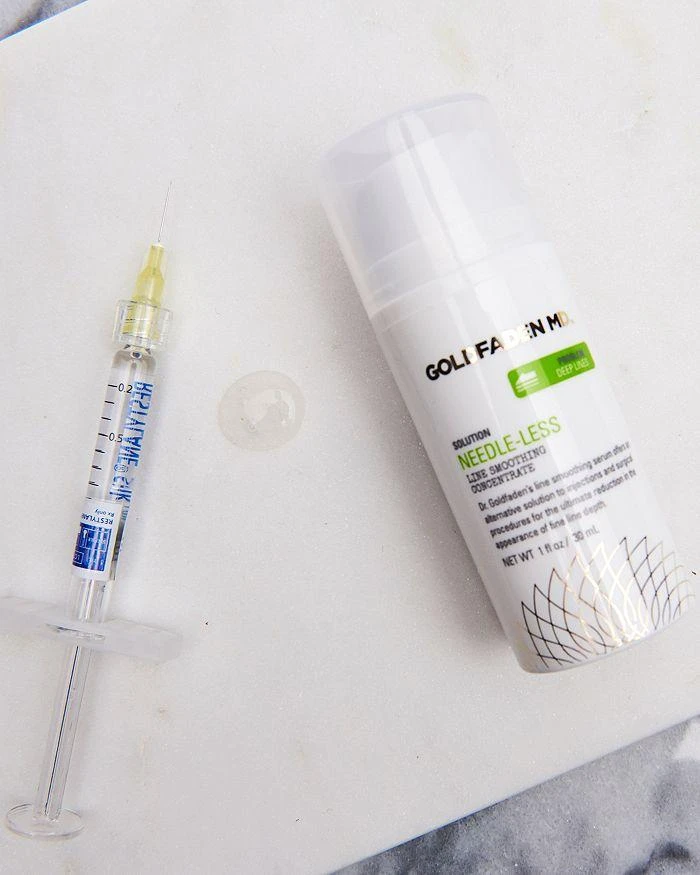 Goldfaden MD Needle-less Line Smoothing Concentrate 9