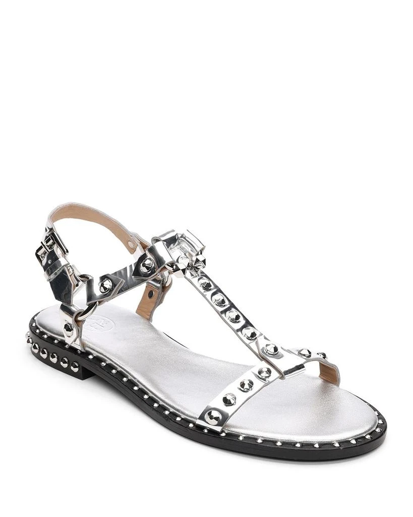 Ash Women's Patsy Embellished Sandals 1