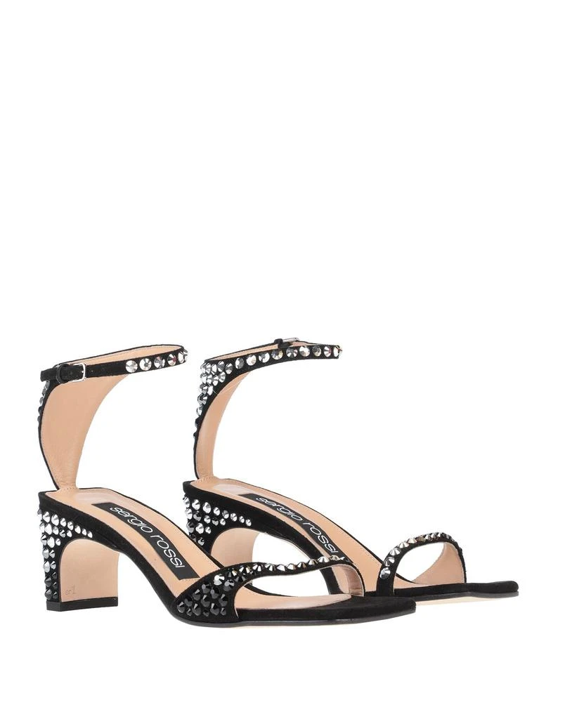 Sergio Rossi Sandals 2