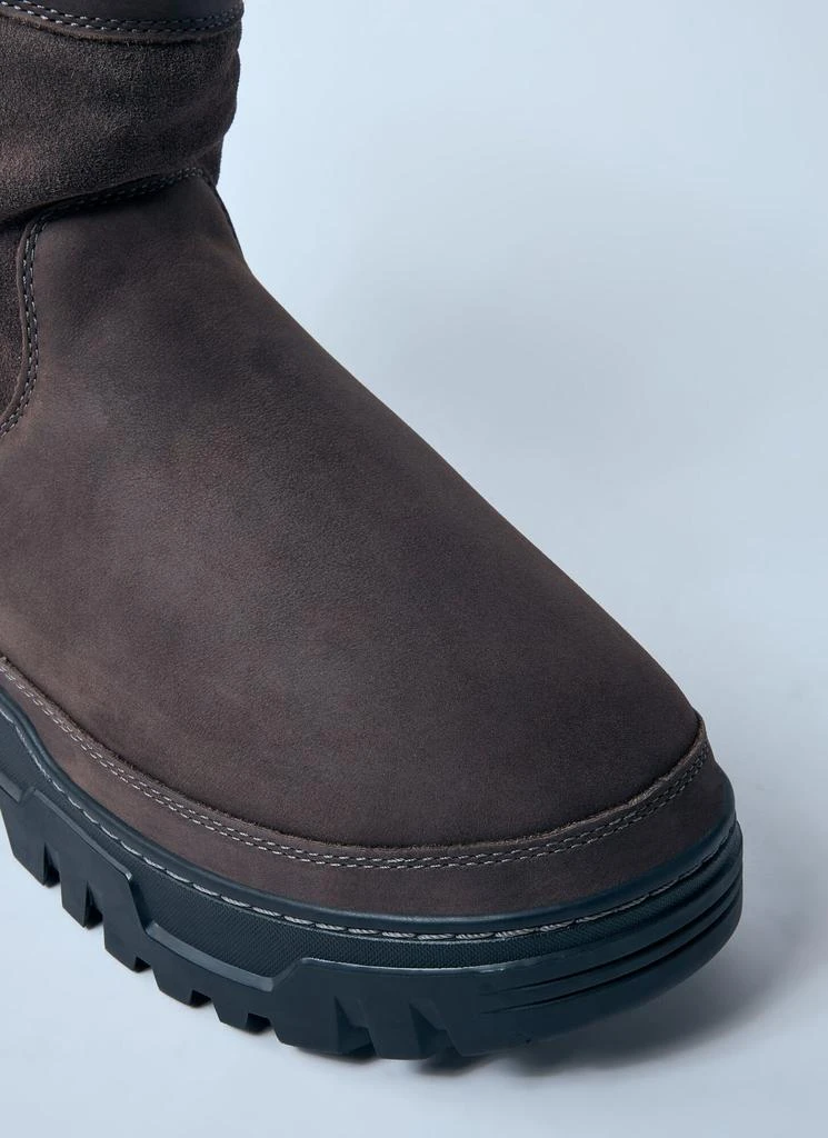 UGG Heritage Pull-On TrailGazer Boots 3