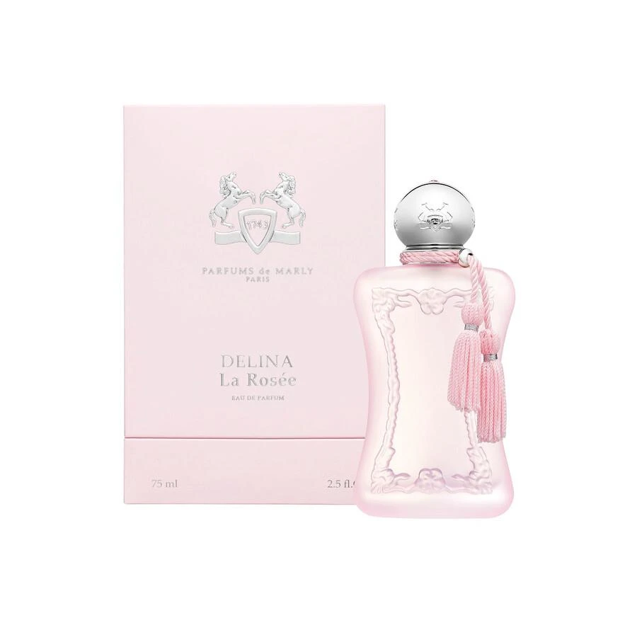 Parfums de Marly Parfums De Marly Delina La Rosee Ladies EDP 2