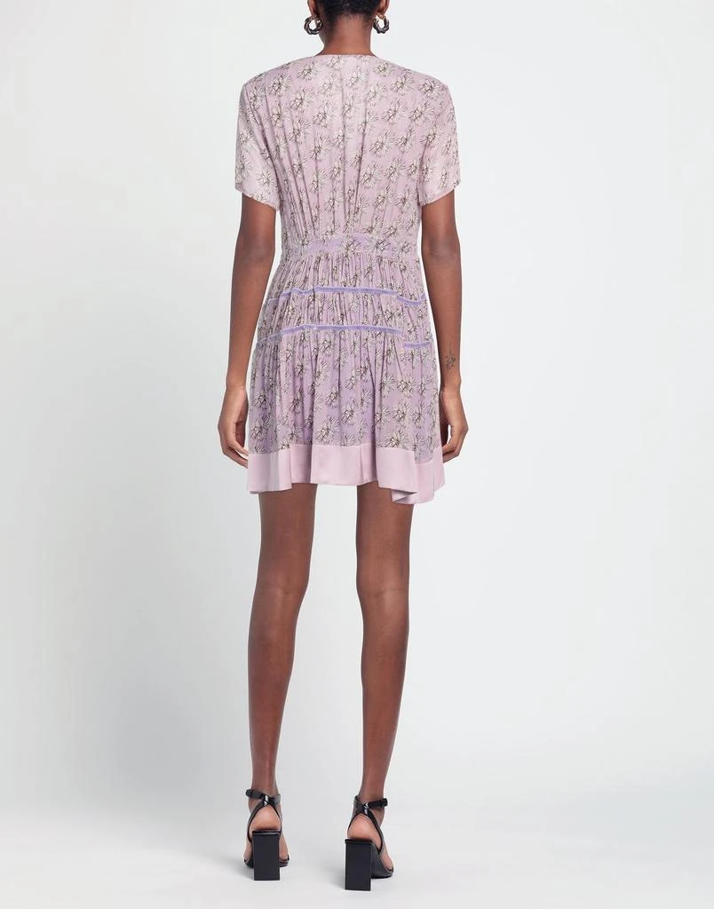 ANNARITA N Short dress 3