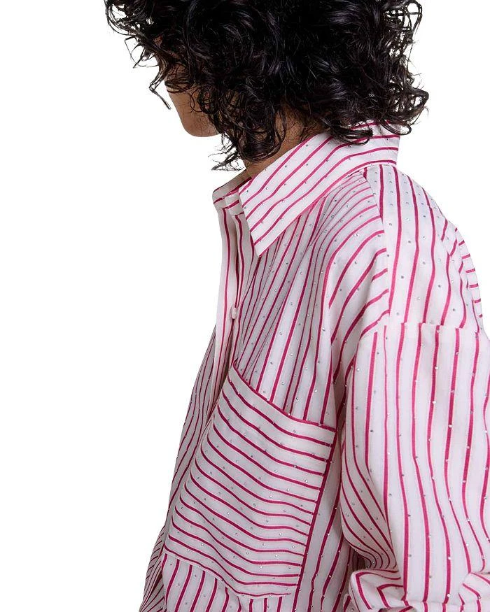Maje Celiosa Shirt 7