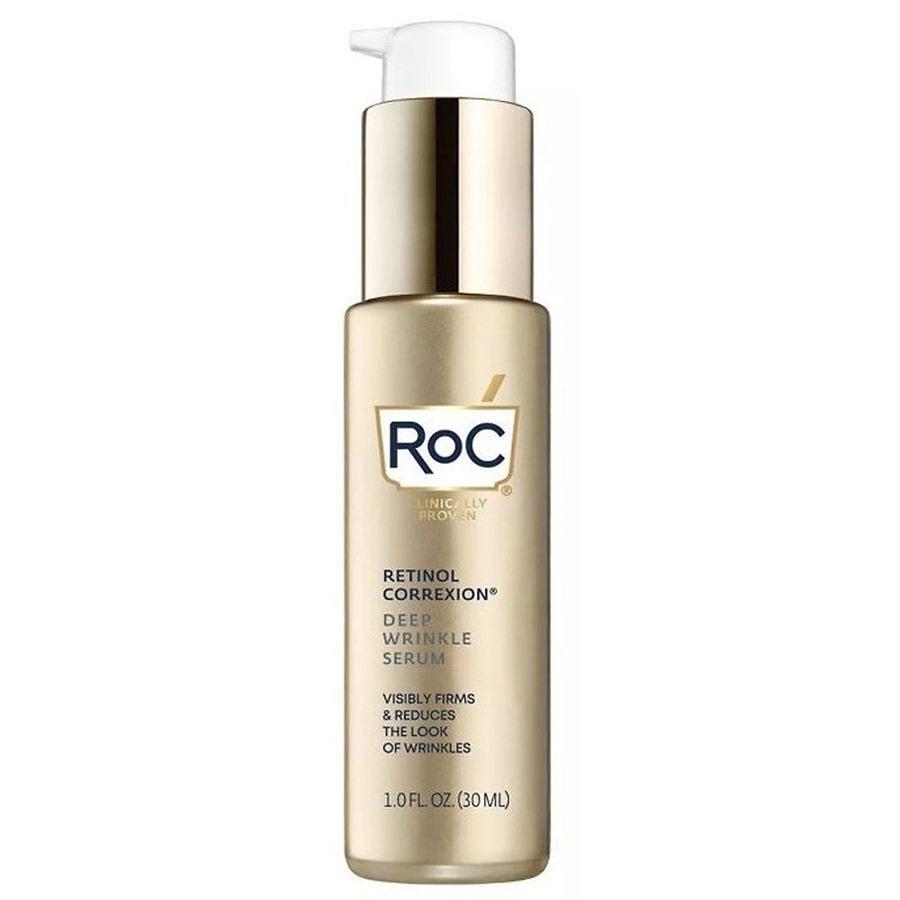 RoC Retinol Correxion Deep Wrinkle Serum