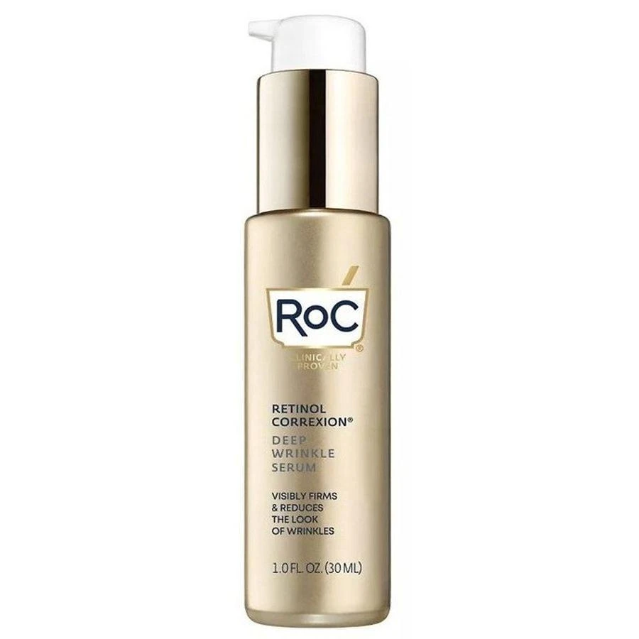 RoC Retinol Correxion Deep Wrinkle Serum 1