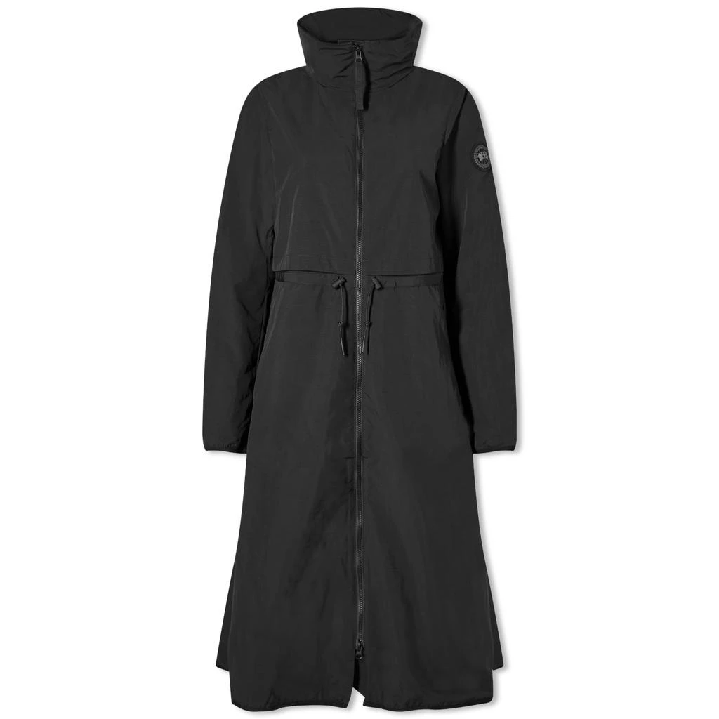 Canada Goose Canada Goose Sinclair Long Coat 1