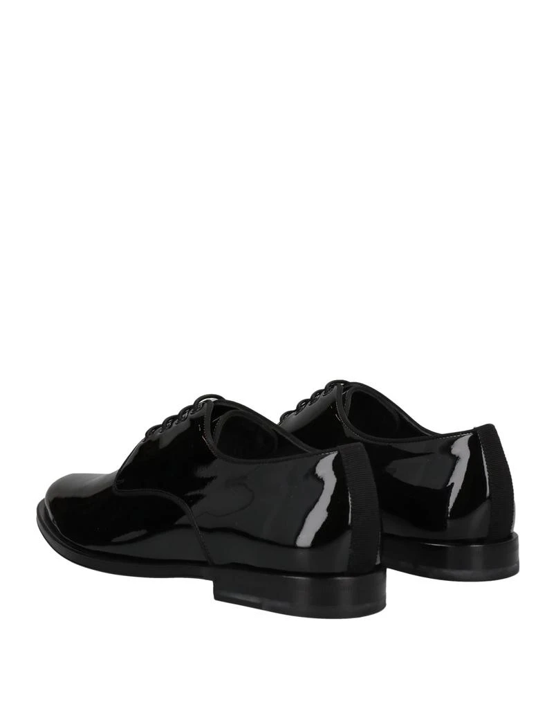 Dolce 
Gabbana Laced shoes 3