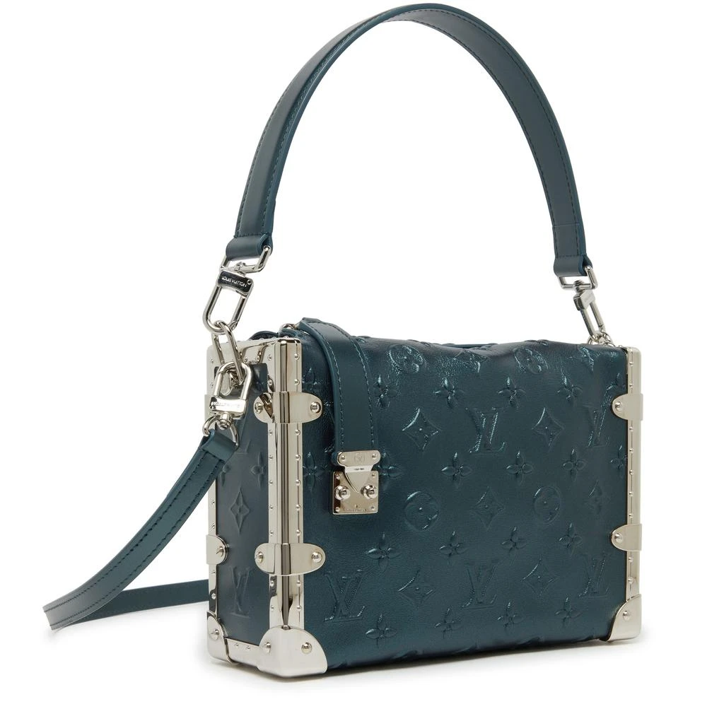 Louis Vuitton Side Trunk MM bag 3