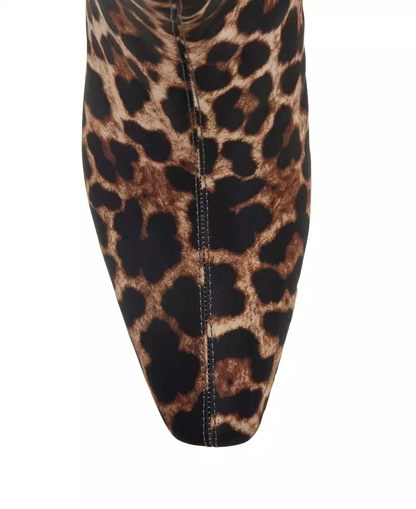 Katy Perry Women's Wandering Square Toe Knee High Boots 8