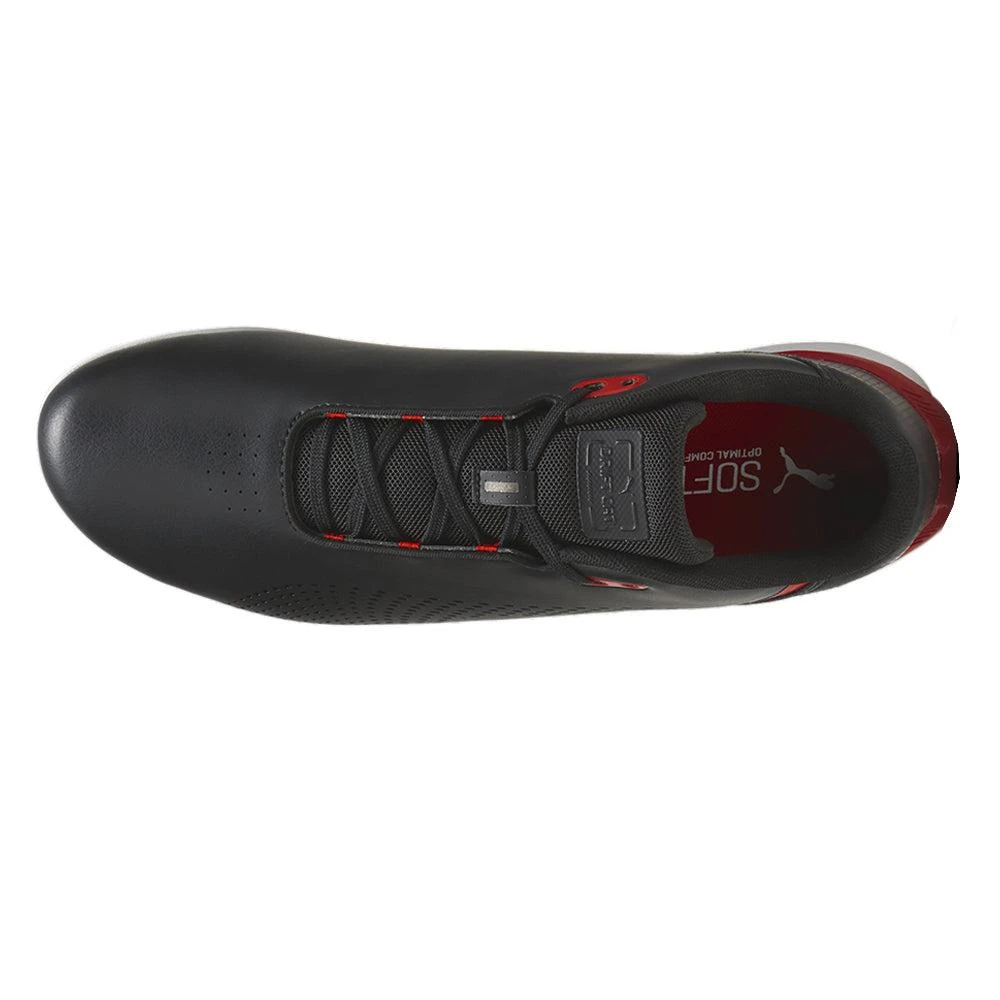 Puma Scuderia Ferrari Drift Cat Decima Lace Up Sneakers 4