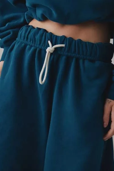 Out From Under Out From Under Hoxton Sweatpant Jort 2