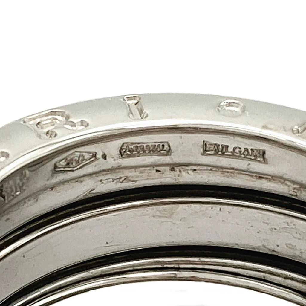 BVLGARI B.Zero1  gold (18K) Band Ring (Pre-Owned) 4