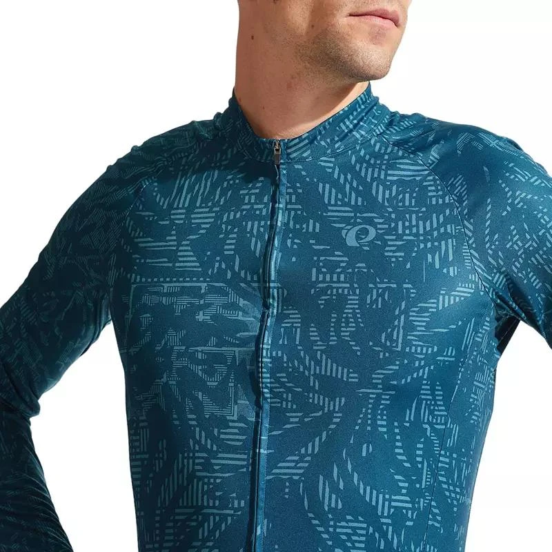 Pearl Izumi PEARL iZUMi Men's Attack Long Sleeve Jersey 5