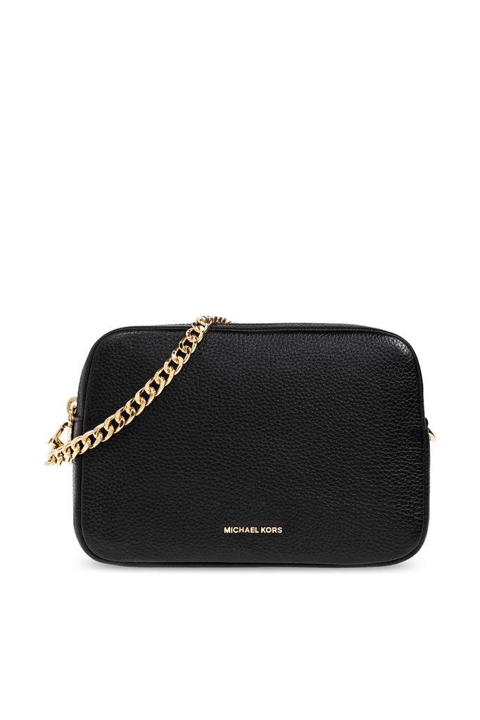 Ted Baker London Ted Baker Stunna Grained Leather Mini