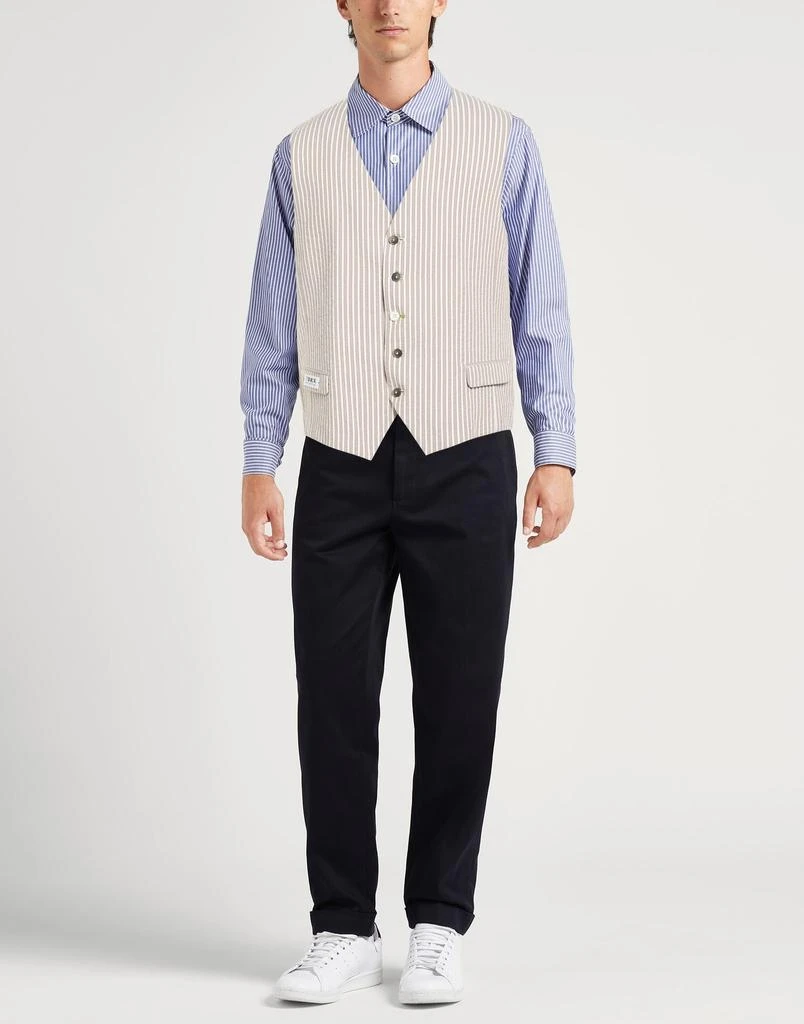 BERNA Suit vest 2