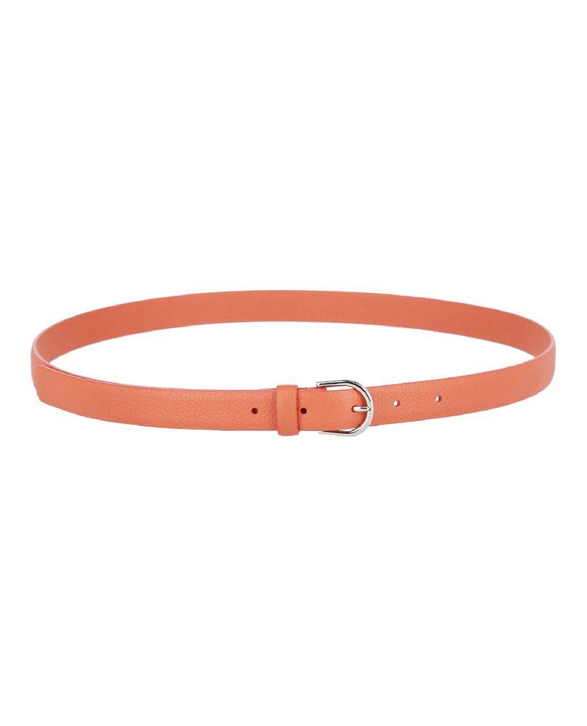 Dunhill 20MM Leather Belt
