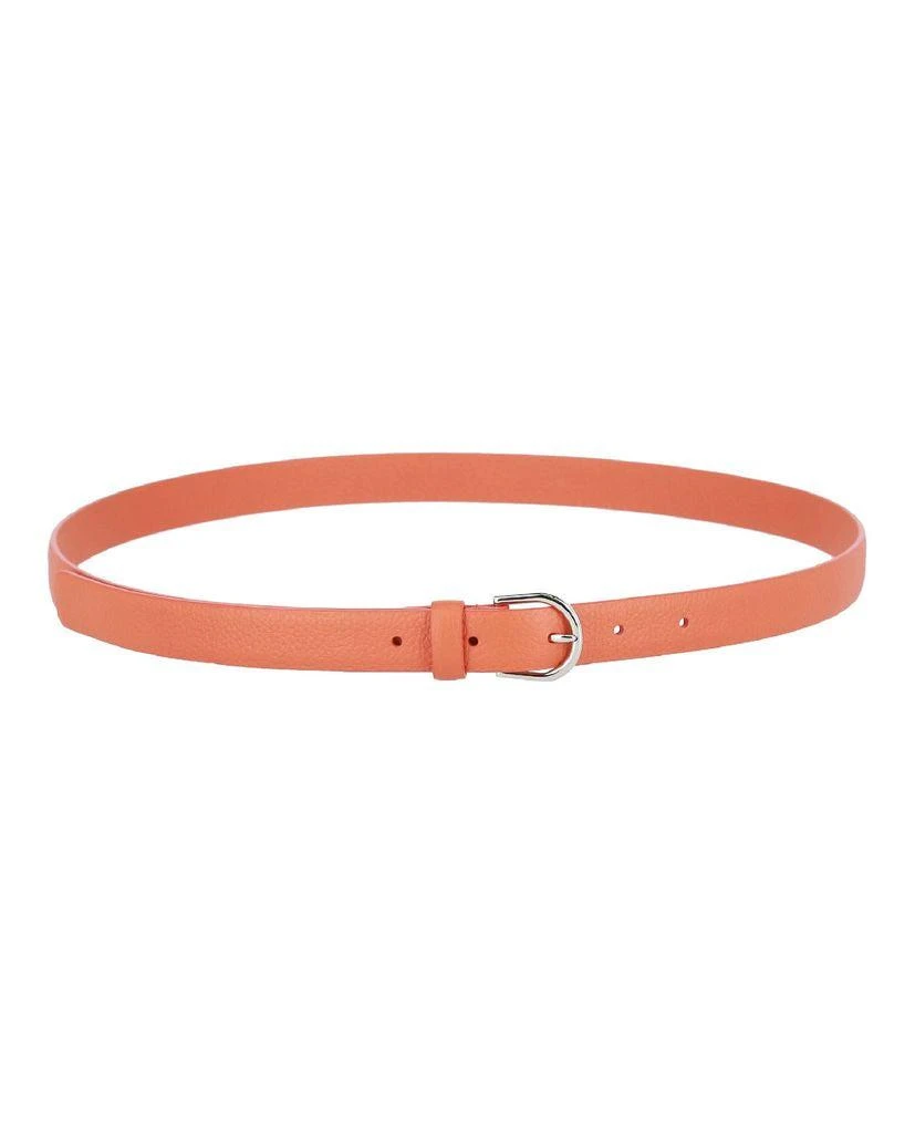 Dunhill 20MM Leather Belt 1