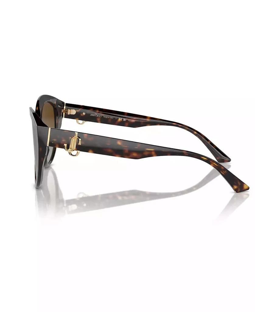 Sunglass Hut Collection Women's Polarized Sunglasses, JC5007 3