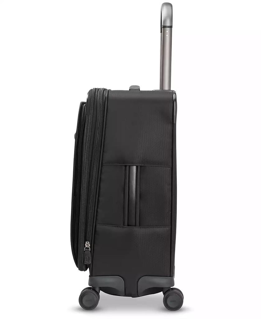 Hartmann Metropolitan 2 Global Carry-On Expandable Spinner Suitcase