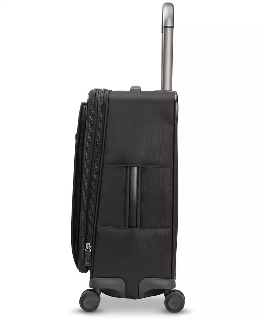 Hartmann Metropolitan 2 Global Carry-On Expandable Spinner Suitcase 2