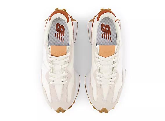 New Balance 327 - Sneakers - Free Shipping - BeyondStyle