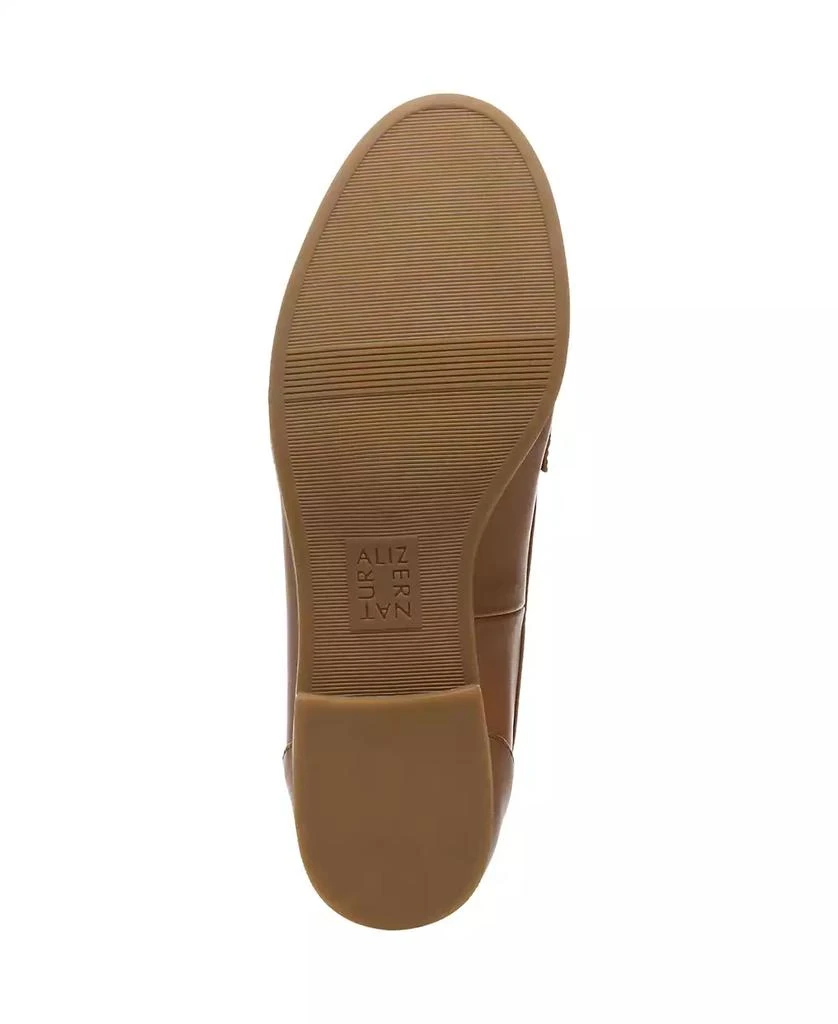 Naturalizer Milo Slip On Penny Loafers 5