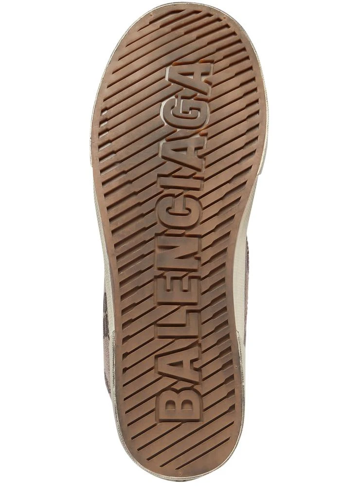 Balenciaga Paris High Top Sneakers 6