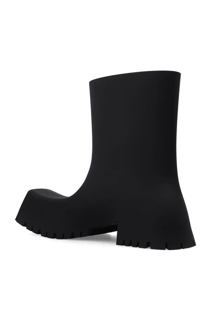 Balenciaga ‘Trooper’ rain boots 5