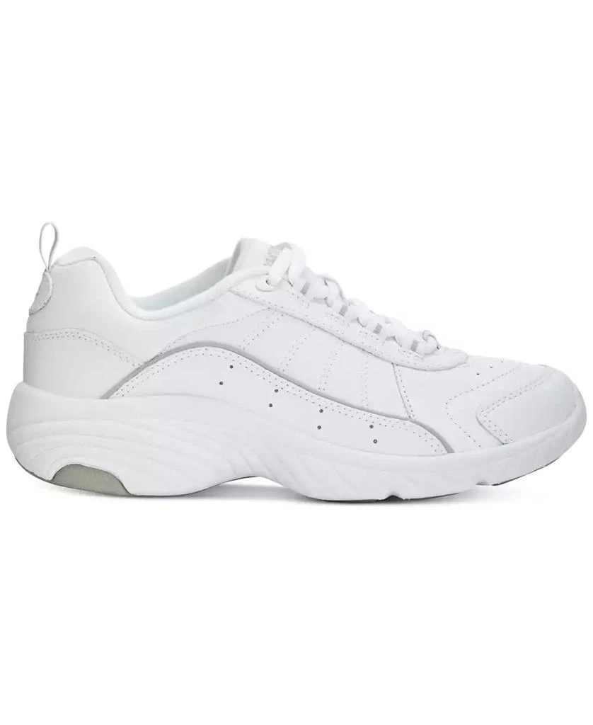 Easy Spirit Women's Punter Lace-Up Sneakers 2