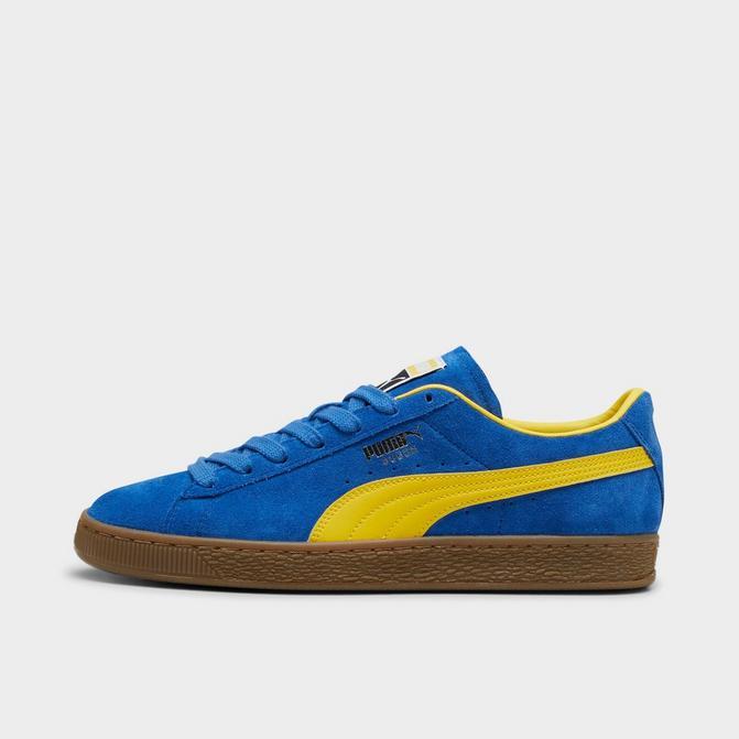 PUMA Puma Suede Classic 21 Casual Shoes