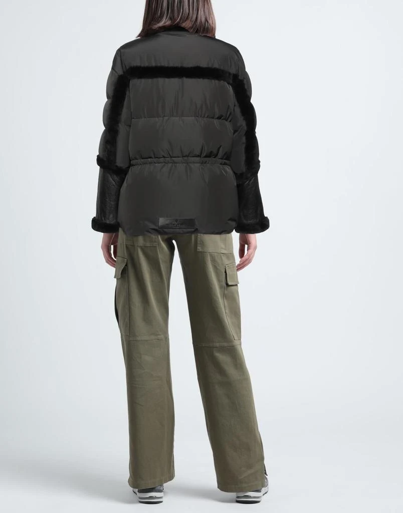 Nicole Benisti Shell  jacket 3