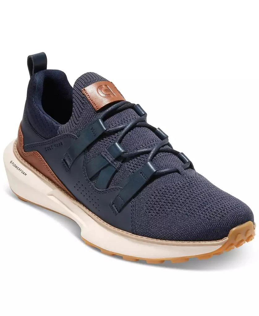 Cole Haan Men's GrandMøtion II Stitchlite™ Lace-Up Sneakers 1
