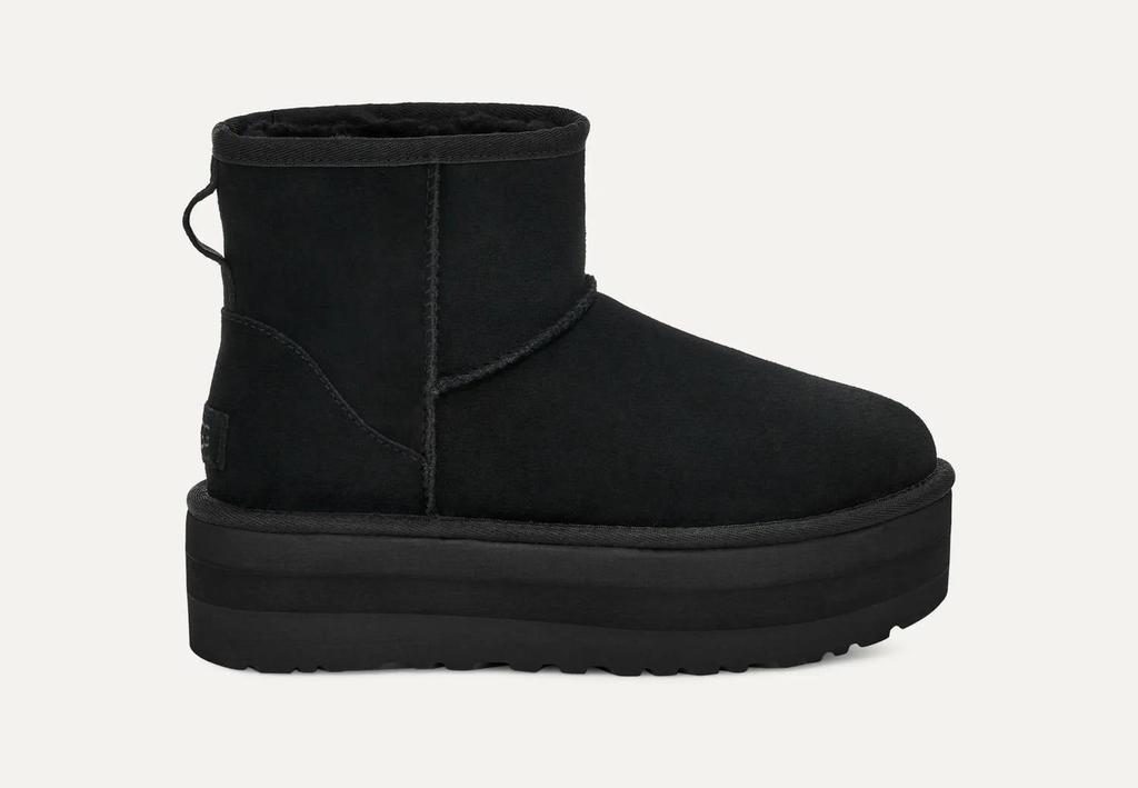 UGG Ugg - WOMEN'S CLASSIC MINI PLATFORM SHOE