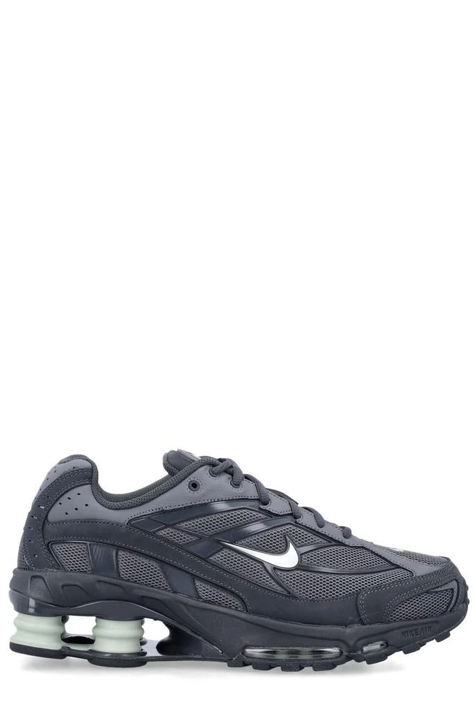 NIKE Nike Shox Ride 2 Lace-Up Sneakers 1