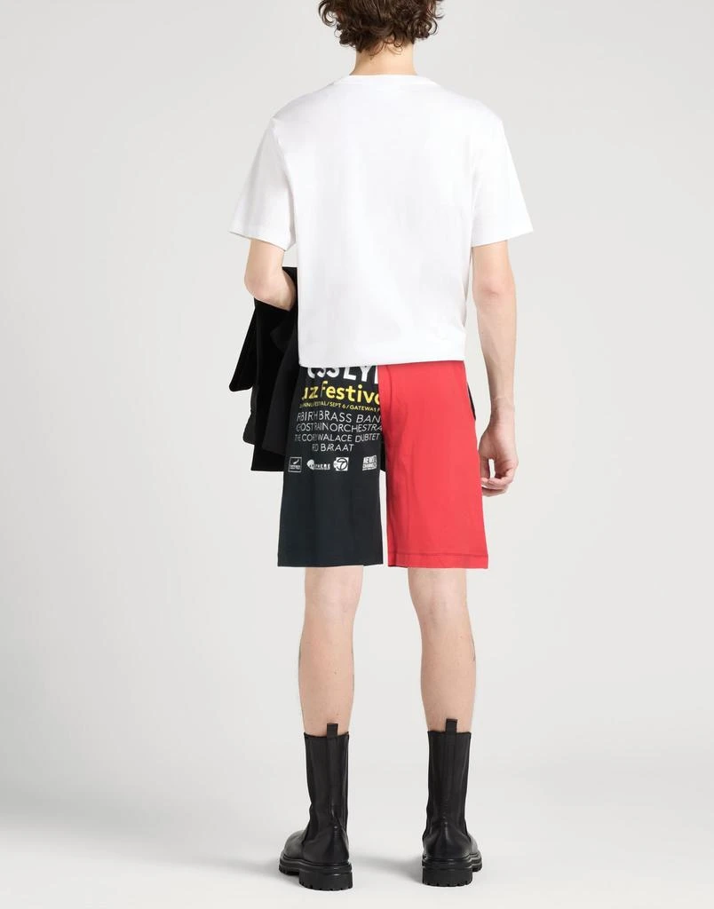 MARINE SERRE Shorts & Bermuda 3