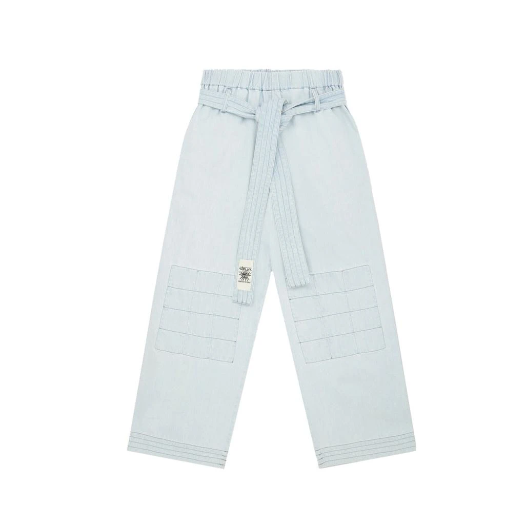 Stella McCartney Stella mccartney denim pants 1