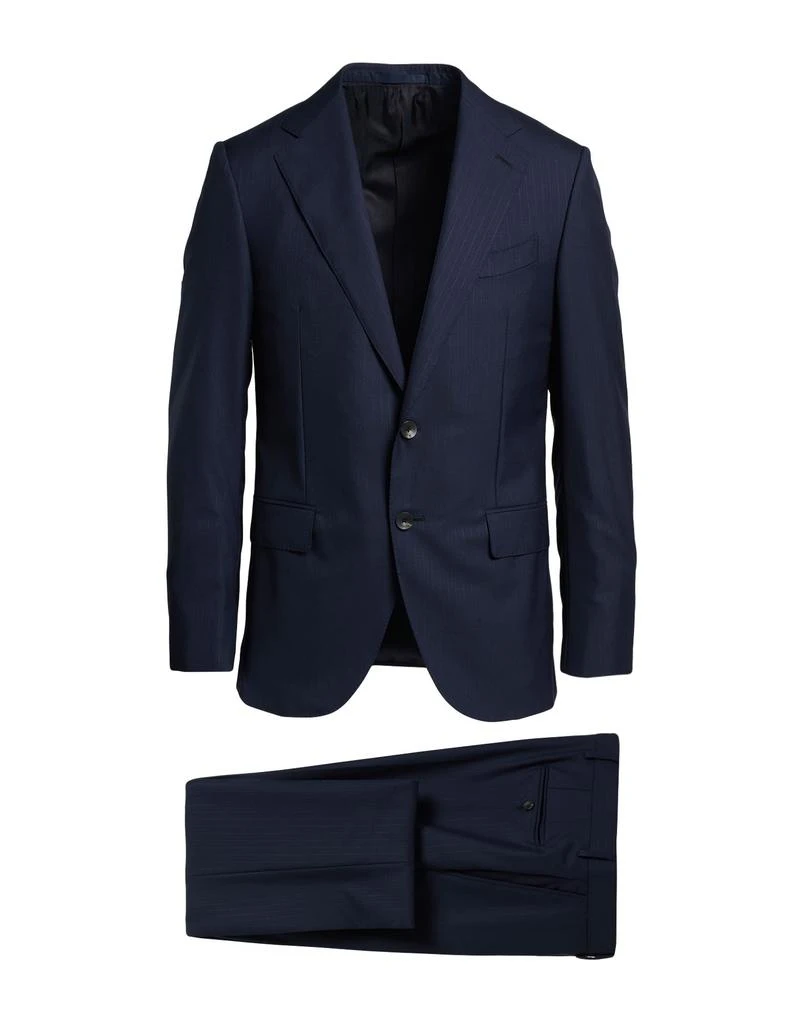CARUSO Suits 1