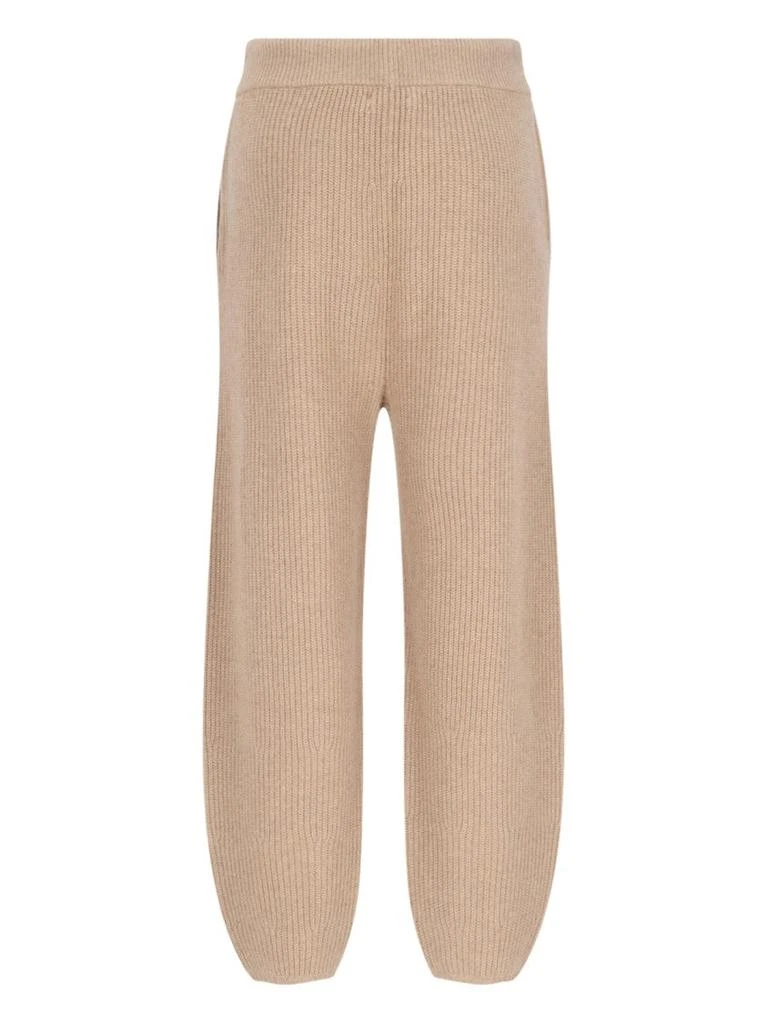 Ralph Lauren Ribbed Corduroy Pants – Beige 2