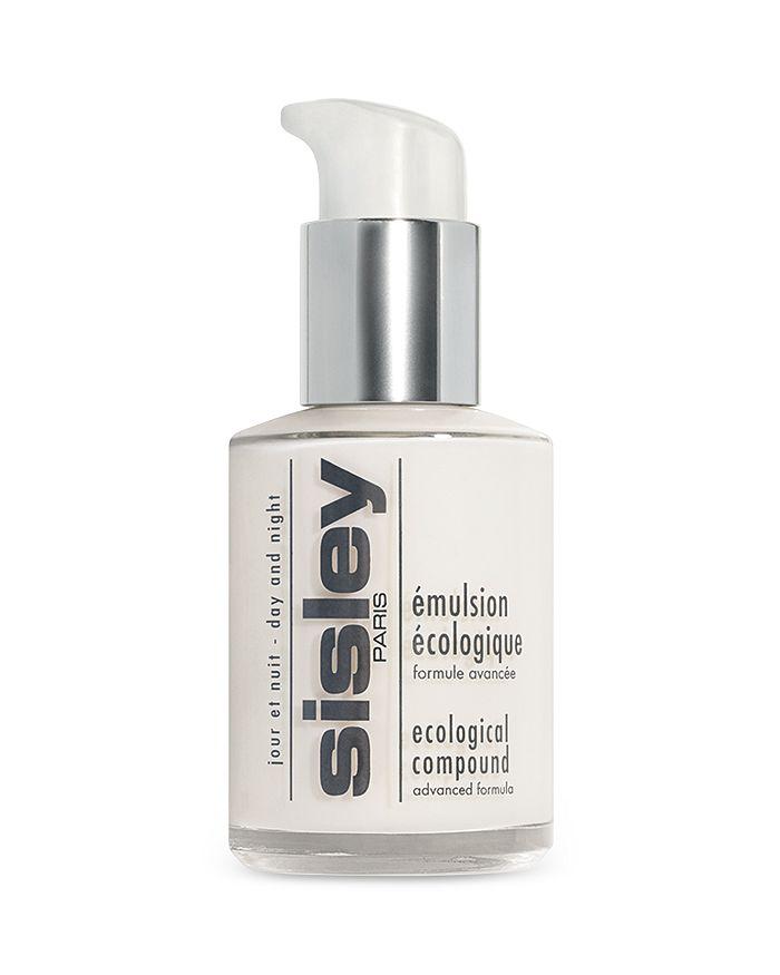 Sisley Sisley-Paris Ecological Compound advanced formula