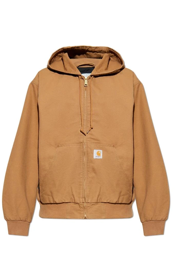 Carhartt WIP Hooded Jacket OG Active 1