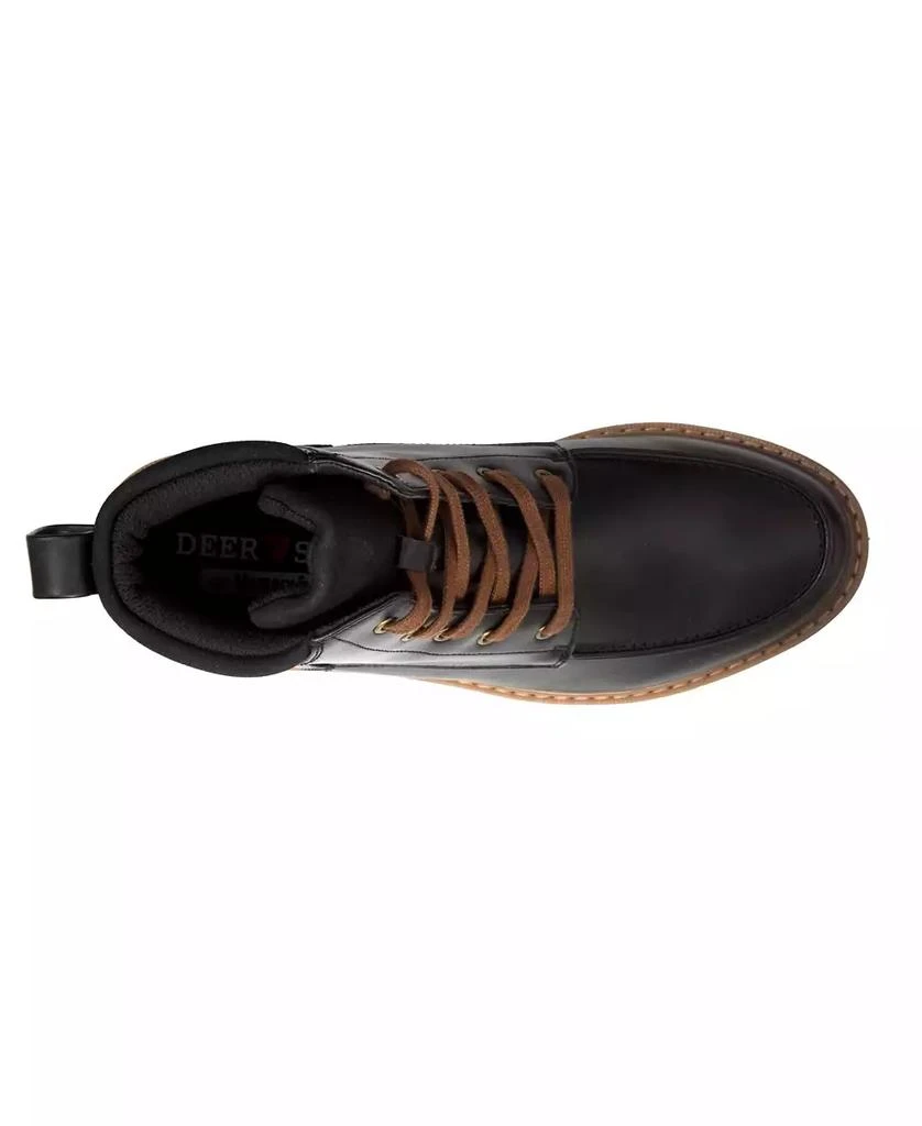 Deer Stags Men’s Julian Tall Waterproof Boot 2