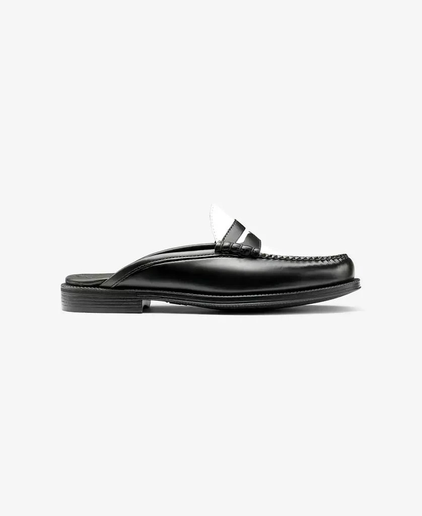 GH Bass G.H.BASS Men's Winston Mule Easy Weejuns® Loafers 15