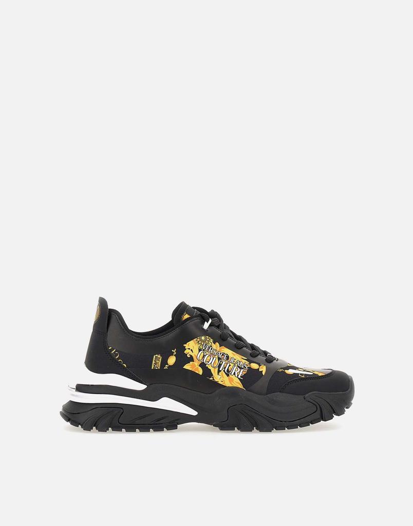 VERSACE JEANS COUTURE Sneakers "FONDO NEW TRAIL TREK"
