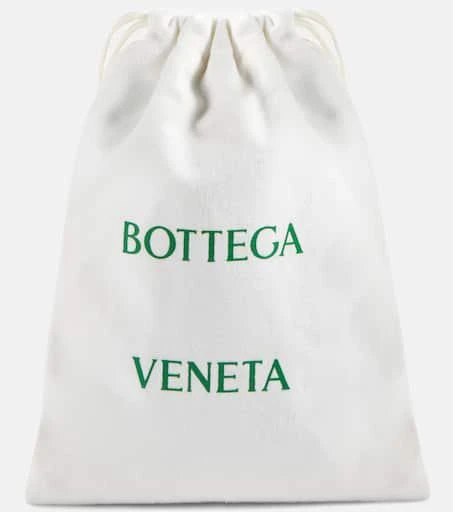 Bottega Veneta Mirrored ski goggles 4